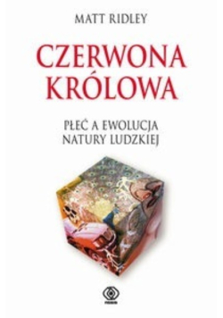 Czerwona królowa