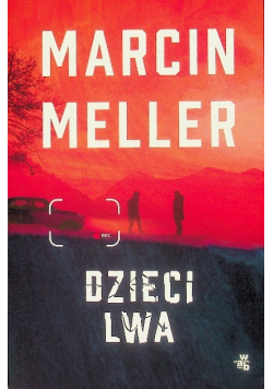 Dzieci lwa