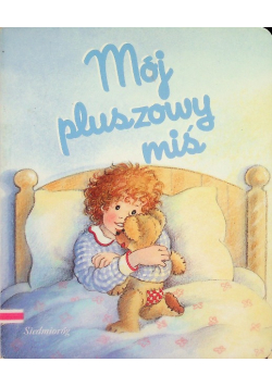 Mój pluszowy miś