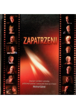 Zapatrzeni