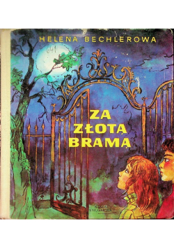Za Złotą Bramą