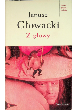 Z głowy
