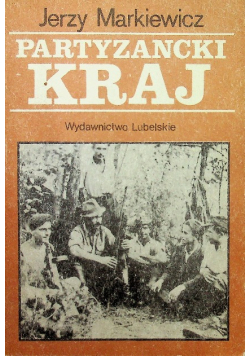 Partyzancki kraj