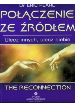 Połączenie ze źródłem Ulecz innych, ulecz siebie