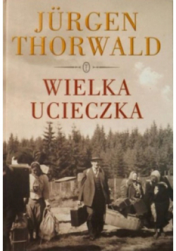 Wielka ucieczka