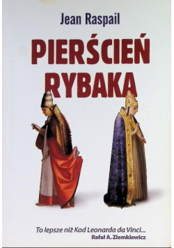 Pierścień Rybaka