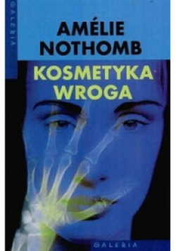 Kosmetyka wroga