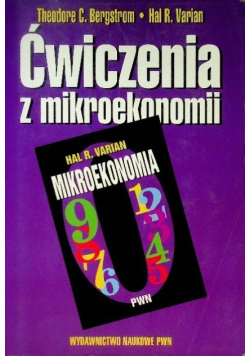 Ćwiczenia z mikroekonomii