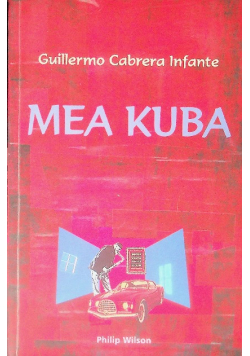 Mea Kuba