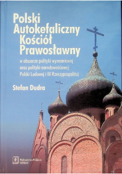 Polski Autokefaliczny Kościół Prawosławny