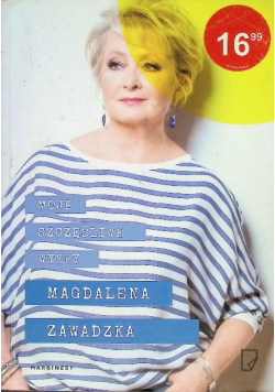 Moje szczęśliwe wyspy
