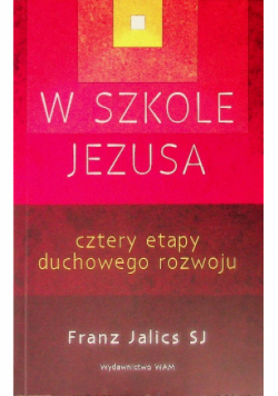 W szkole Jezusa