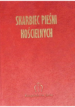 Skarbiec pieśni kościelnych
