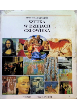 Sztuka w dziejach człowieka