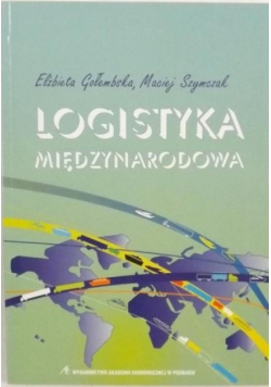Logistyka międzynarodowa