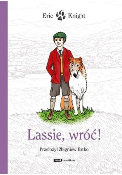 Lassie wróć