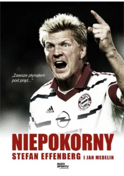 Niepokorny
