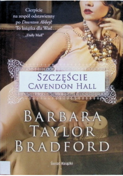 Szczęście Cavendon Hall