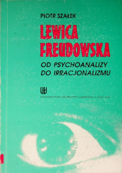 Lewica freudowska