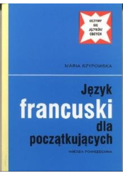 Język francuski dla początkujących