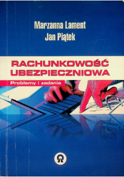 Rachunkowość ubezpieczeniowa