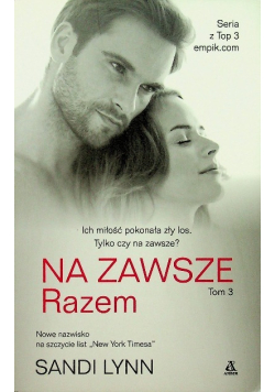Na zawsze Tom 3 Razem
