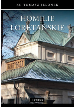 Homilie loretańskie