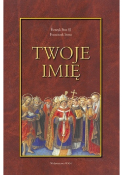 Twoje imię