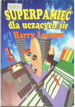 Superpamięć dla uczących się