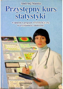 Przystępny kurs statystyki