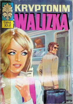 Kryptonim walizka