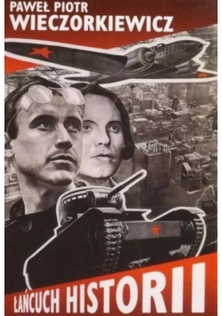 Łańcuch historii