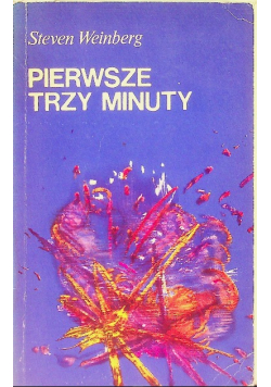 Pierwsze trzy minuty