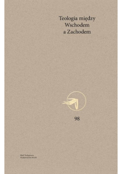 Teologia między Wschodem a Zachodem