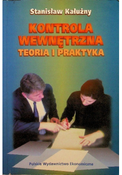 Kontrola wewnętrzna