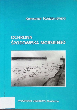 Ochrona Środowiska Morskiego