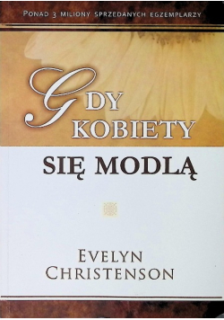Gdy Kobiety Się Modlą