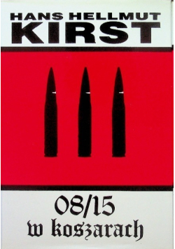 08 / 15 w koszarach
