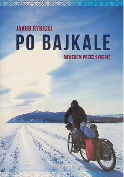 Po Bajkale