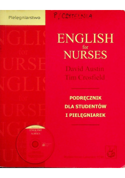 English for nurses