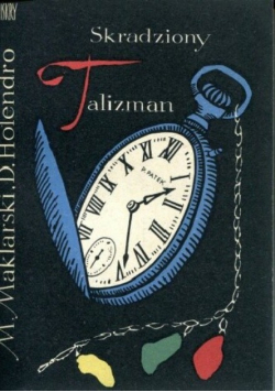 Skradziony talizman
