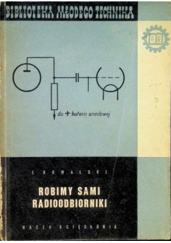 Robimy sami radioodbiorniki