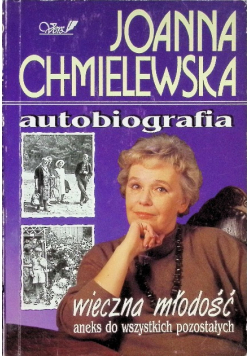 Autobiografia wieczna miłość