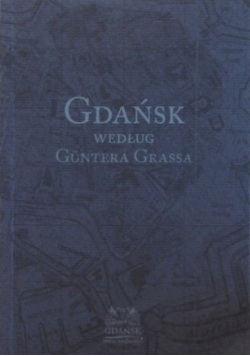 Gdańsk według Guntera Grassa