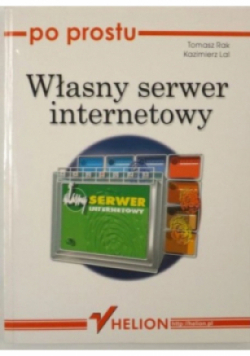 Własny serwer internetowy