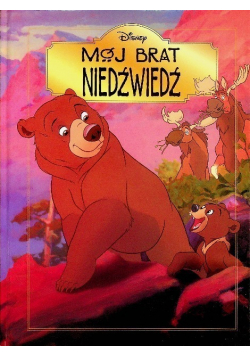 Mój brat niedźwiedź
