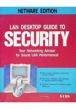 Lan Desktop Guide to Security