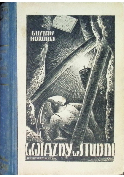Gwiazdy w studni 1934 r.