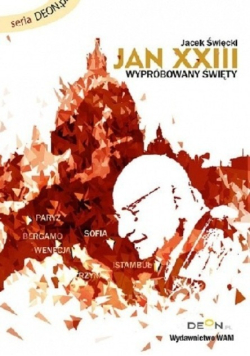 Jan XXIII