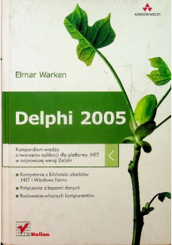 Delphi 2005